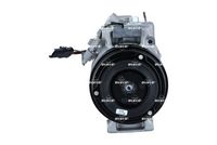 NRF 32533 - Compresor, aire acondicionado - EASY FIT