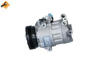 NRF 32081 - Compresor, aire acondicionado