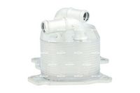 CASCO COC73065AS - Radiador de aceite, aceite motor - Brand New HQ