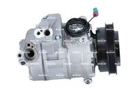 NRF 32104 - Compresor, aire acondicionado