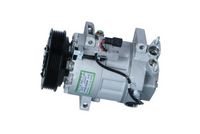 NRF 32670 - Compresor, aire acondicionado - EASY FIT