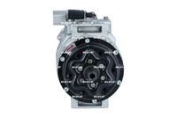 NRF 32148 - Compresor, aire acondicionado - EASY FIT