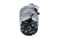 NRF 32692 - Compresor, aire acondicionado - EASY FIT