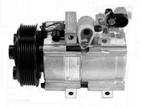 NRF 32716G - Compresor, aire acondicionado - GENUINE