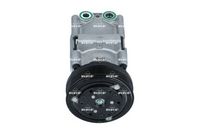 NRF 32212 - Compresor, aire acondicionado - EASY FIT