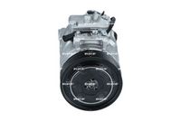 NRF 32215 - Compresor, aire acondicionado - EASY FIT