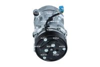 NRF 32228 - Compresor, aire acondicionado