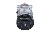 NRF 32757 - Compresor, aire acondicionado - EASY FIT