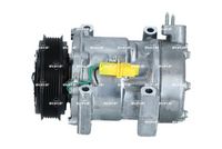NRF 32270 - Compresor, aire acondicionado