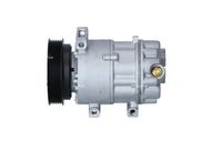 NRF 32826 - Compresor, aire acondicionado - EASY FIT