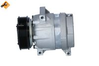 NRF 32481 - Compresor, aire acondicionado - EASY FIT