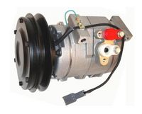 NRF 32926 - Compresor, aire acondicionado