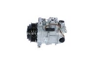 NRF 32927G - Compresor, aire acondicionado - GENUINE