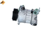 NRF 32934 - Compresor, aire acondicionado - EASY FIT