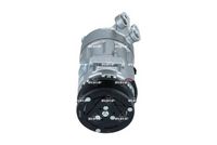 NRF 32843 - Compresor, aire acondicionado - EASY FIT