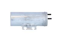 NRF 33198 - Filtro deshidratante, aire acondicionado - EASY FIT
