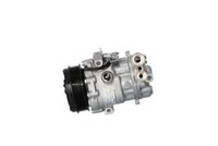 NRF 32907 - Compresor, aire acondicionado - EASY FIT
