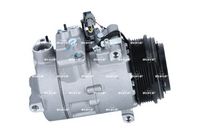 NRF 32917 - Compresor, aire acondicionado