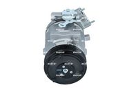 NRF 32921 - Compresor, aire acondicionado - EASY FIT