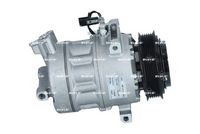 NRF 32482 - Compresor, aire acondicionado