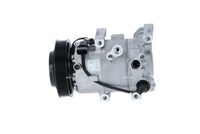 NRF 32947G - Compresor, aire acondicionado - GENUINE