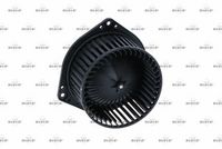 NRF 34178 - Ventilador habitáculo