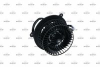 NRF 34194 - Ventilador habitáculo