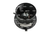NRF 34003 - Ventilador habitáculo