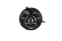 NRF 34006 - Ventilador habitáculo