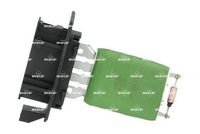 NRF 342019 - Resitencia, ventilador habitáculo