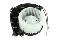 NRF 34047 - Ventilador habitáculo