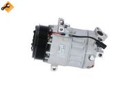 NRF 32966 - Compresor, aire acondicionado - EASY FIT
