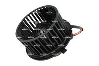 NRF 34119 - Ventilador habitáculo