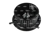 NRF 34124 - Ventilador habitáculo