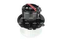 NRF 34162 - Ventilador habitáculo