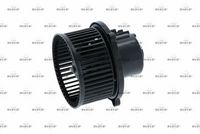 NRF 34176 - Ventilador habitáculo