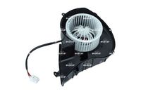NRF 34353 - Ventilador habitáculo