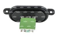 NRF 342068 - Resitencia, ventilador habitáculo