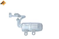 NRF 33307 - Filtro deshidratante, aire acondicionado - EASY FIT