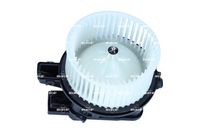 NRF 34381 - Ventilador habitáculo