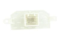 NRF 342094 - Resitencia, ventilador habitáculo