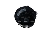 NRF 34283 - Ventilador habitáculo