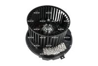 NRF 34063 - Ventilador habitáculo