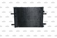 NRF 350402 - Condensador, aire acondicionado - EASY FIT