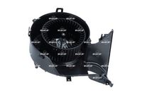 NRF 34379 - Ventilador habitáculo
