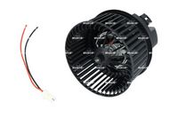 NRF 34699 - Ventilador habitáculo