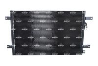 NRF 35249 - Condensador, aire acondicionado - EASY FIT