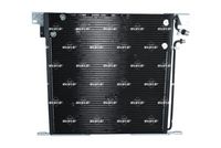 NRF 35305 - Condensador, aire acondicionado - EASY FIT