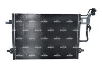 NRF 35359 - Condensador, aire acondicionado