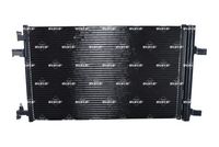 NRF 35919 - Condensador, aire acondicionado - EASY FIT